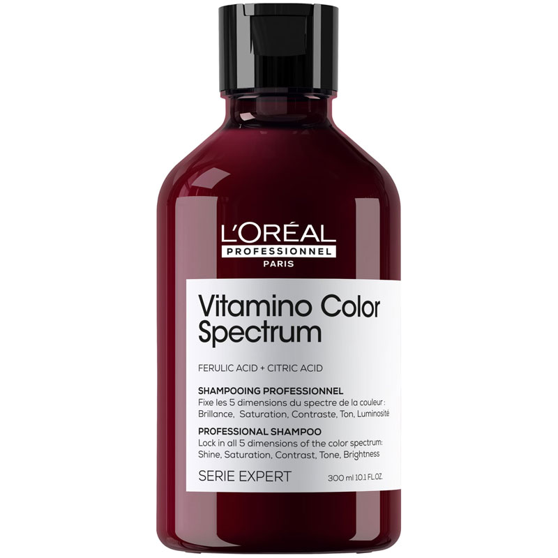 Expert Vitamino Spectrum shampooing 300ml